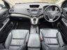USED 2013 13 HONDA CR-V 2.0 i-VTEC EX SUV 5dr Petrol Auto 4WD Euro 5 (155 ps) 