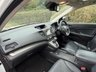USED 2013 13 HONDA CR-V 2.0 i-VTEC EX SUV 5dr Petrol Auto 4WD Euro 5 (155 ps) 