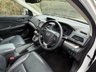 USED 2013 13 HONDA CR-V 2.0 i-VTEC EX SUV 5dr Petrol Auto 4WD Euro 5 (155 ps) 