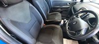 USED 2017 17 RENAULT CLIO 1.5 dCi Dynamique Nav Hatchback 5dr Diesel Manual Euro 6 (s/s) (90 ps) 