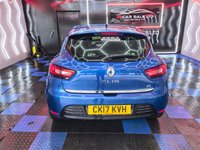 USED 2017 17 RENAULT CLIO 1.5 dCi Dynamique Nav Hatchback 5dr Diesel Manual Euro 6 (s/s) (90 ps) 
