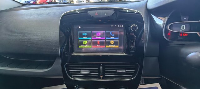 2017 RENAULT CLIO - Photo 3