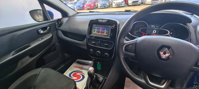2017 RENAULT CLIO - Photo 6
