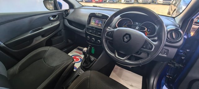 2017 RENAULT CLIO - Photo 7