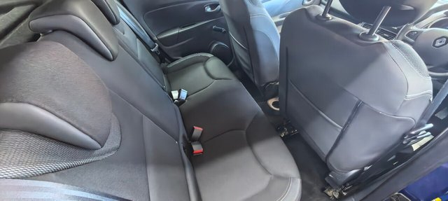 2017 RENAULT CLIO - Photo 9