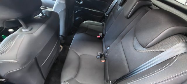 2017 RENAULT CLIO - Photo 10