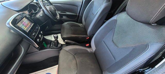 2017 RENAULT CLIO - Photo 11