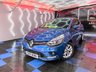 USED 2017 17 RENAULT CLIO 1.5 dCi Dynamique Nav Hatchback 5dr Diesel Manual Euro 6 (s/s) (90 ps) 