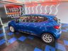 USED 2017 17 RENAULT CLIO 1.5 dCi Dynamique Nav Hatchback 5dr Diesel Manual Euro 6 (s/s) (90 ps) 