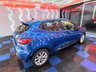 USED 2017 17 RENAULT CLIO 1.5 dCi Dynamique Nav Hatchback 5dr Diesel Manual Euro 6 (s/s) (90 ps) 