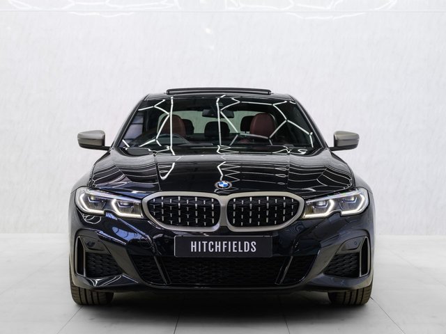 2022 BMW 3 SERIES - Photo 4