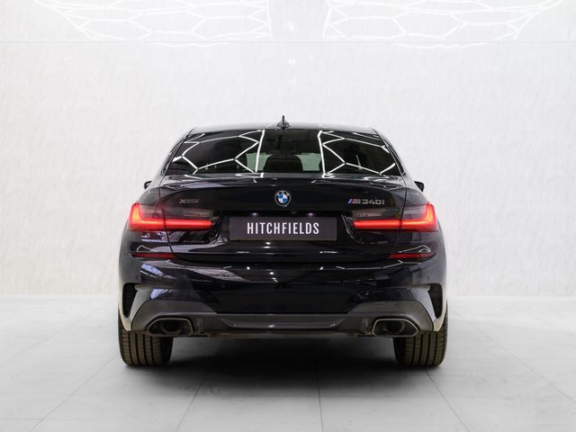 2022 BMW 3 SERIES - Photo 10