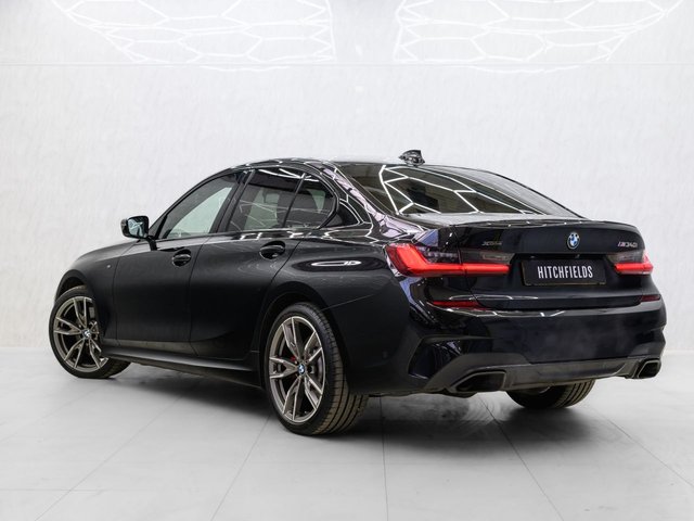 2022 BMW 3 SERIES - Photo 11