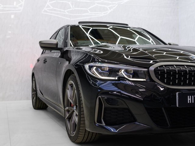 2022 BMW 3 SERIES - Photo 12