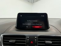 USED 2017 66 MAZDA MAZDA3 2.0 SKYACTIV-G Sport Nav Hatchback 5dr Petrol Manual Euro 6 (s/s) (121 ps) 2 keys, reverse cam, heated seats