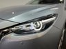 USED 2017 66 MAZDA MAZDA3 2.0 SKYACTIV-G Sport Nav Hatchback 5dr Petrol Manual Euro 6 (s/s) (121 ps) 2 keys, reverse cam, heated seats