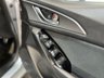 USED 2017 66 MAZDA MAZDA3 2.0 SKYACTIV-G Sport Nav Hatchback 5dr Petrol Manual Euro 6 (s/s) (121 ps) 2 keys, reverse cam, heated seats