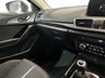 USED 2017 66 MAZDA MAZDA3 2.0 SKYACTIV-G Sport Nav Hatchback 5dr Petrol Manual Euro 6 (s/s) (121 ps) 2 keys, reverse cam, heated seats
