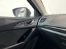 USED 2017 66 MAZDA MAZDA3 2.0 SKYACTIV-G Sport Nav Hatchback 5dr Petrol Manual Euro 6 (s/s) (121 ps) 2 keys, reverse cam, heated seats