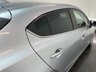 USED 2017 66 MAZDA MAZDA3 2.0 SKYACTIV-G Sport Nav Hatchback 5dr Petrol Manual Euro 6 (s/s) (121 ps) 2 keys, reverse cam, heated seats