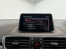 USED 2017 66 MAZDA MAZDA3 2.0 SKYACTIV-G Sport Nav Hatchback 5dr Petrol Manual Euro 6 (s/s) (121 ps) 2 keys, reverse cam, heated seats