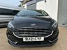 USED 2021 21 FORD S-MAX 2.0 EcoBlue Titanium MPV 5dr Diesel Auto Euro 6 (s/s) (150 ps) 