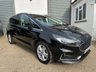USED 2021 21 FORD S-MAX 2.0 EcoBlue Titanium MPV 5dr Diesel Auto Euro 6 (s/s) (150 ps) 