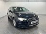 USED 2018 68 AUDI A3 1.0 TFSI 30 SE Technik Sportback 5dr Petrol Manual Euro 6 (s/s) (116 ps) 2 keys, NAV, cruise, DAB radio