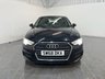 USED 2018 68 AUDI A3 1.0 TFSI 30 SE Technik Sportback 5dr Petrol Manual Euro 6 (s/s) (116 ps) 2 keys, NAV, cruise, DAB radio