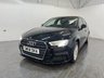 USED 2018 68 AUDI A3 1.0 TFSI 30 SE Technik Sportback 5dr Petrol Manual Euro 6 (s/s) (116 ps) 2 keys, NAV, cruise, DAB radio