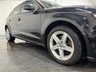 USED 2018 68 AUDI A3 1.0 TFSI 30 SE Technik Sportback 5dr Petrol Manual Euro 6 (s/s) (116 ps) 2 keys, NAV, cruise, DAB radio