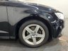 USED 2018 68 AUDI A3 1.0 TFSI 30 SE Technik Sportback 5dr Petrol Manual Euro 6 (s/s) (116 ps) 2 keys, NAV, cruise, DAB radio