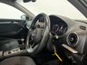 USED 2018 68 AUDI A3 1.0 TFSI 30 SE Technik Sportback 5dr Petrol Manual Euro 6 (s/s) (116 ps) 2 keys, NAV, cruise, DAB radio