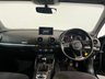 USED 2018 68 AUDI A3 1.0 TFSI 30 SE Technik Sportback 5dr Petrol Manual Euro 6 (s/s) (116 ps) 2 keys, NAV, cruise, DAB radio
