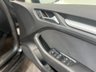USED 2018 68 AUDI A3 1.0 TFSI 30 SE Technik Sportback 5dr Petrol Manual Euro 6 (s/s) (116 ps) 2 keys, NAV, cruise, DAB radio