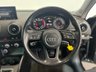 USED 2018 68 AUDI A3 1.0 TFSI 30 SE Technik Sportback 5dr Petrol Manual Euro 6 (s/s) (116 ps) 2 keys, NAV, cruise, DAB radio