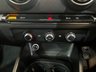 USED 2018 68 AUDI A3 1.0 TFSI 30 SE Technik Sportback 5dr Petrol Manual Euro 6 (s/s) (116 ps) 2 keys, NAV, cruise, DAB radio
