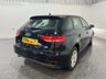USED 2018 68 AUDI A3 1.0 TFSI 30 SE Technik Sportback 5dr Petrol Manual Euro 6 (s/s) (116 ps) 2 keys, NAV, cruise, DAB radio