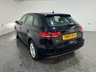 USED 2018 68 AUDI A3 1.0 TFSI 30 SE Technik Sportback 5dr Petrol Manual Euro 6 (s/s) (116 ps) 2 keys, NAV, cruise, DAB radio