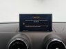 USED 2018 68 AUDI A3 1.0 TFSI 30 SE Technik Sportback 5dr Petrol Manual Euro 6 (s/s) (116 ps) 2 keys, NAV, cruise, DAB radio