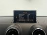 USED 2018 68 AUDI A3 1.0 TFSI 30 SE Technik Sportback 5dr Petrol Manual Euro 6 (s/s) (116 ps) 2 keys, NAV, cruise, DAB radio
