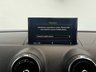 USED 2018 68 AUDI A3 1.0 TFSI 30 SE Technik Sportback 5dr Petrol Manual Euro 6 (s/s) (116 ps) 2 keys, NAV, cruise, DAB radio