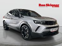 USED 2024 73 VAUXHALL MOKKA ELECTRIC 50kWh Ultimate SUV 5dr Electric Auto (136 ps) 