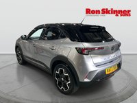 USED 2024 73 VAUXHALL MOKKA ELECTRIC 50kWh Ultimate SUV 5dr Electric Auto (136 ps) 