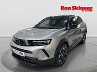 USED 2024 73 VAUXHALL MOKKA ELECTRIC 50kWh Ultimate SUV 5dr Electric Auto (136 ps) 
