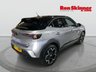 USED 2024 73 VAUXHALL MOKKA ELECTRIC 50kWh Ultimate SUV 5dr Electric Auto (136 ps) 