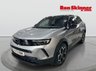 USED 2024 73 VAUXHALL MOKKA ELECTRIC 50kWh Ultimate SUV 5dr Electric Auto (136 ps) 