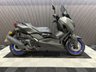 USED 2024 74 YAMAHA XMAX 125 FINANCE SPECIALISTS APPLY NOW LOW RATE FINANCE DELIVERY AVAILABLE