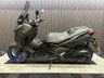 USED 2024 74 YAMAHA XMAX 125 FINANCE SPECIALISTS APPLY NOW LOW RATE FINANCE DELIVERY AVAILABLE