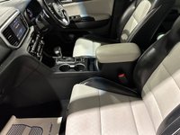 USED 2021 21 KIA SPORTAGE 1.6 T-GDi GT-Line SUV 5dr Petrol DCT AWD Euro 6 (s/s) (174 bhp) 